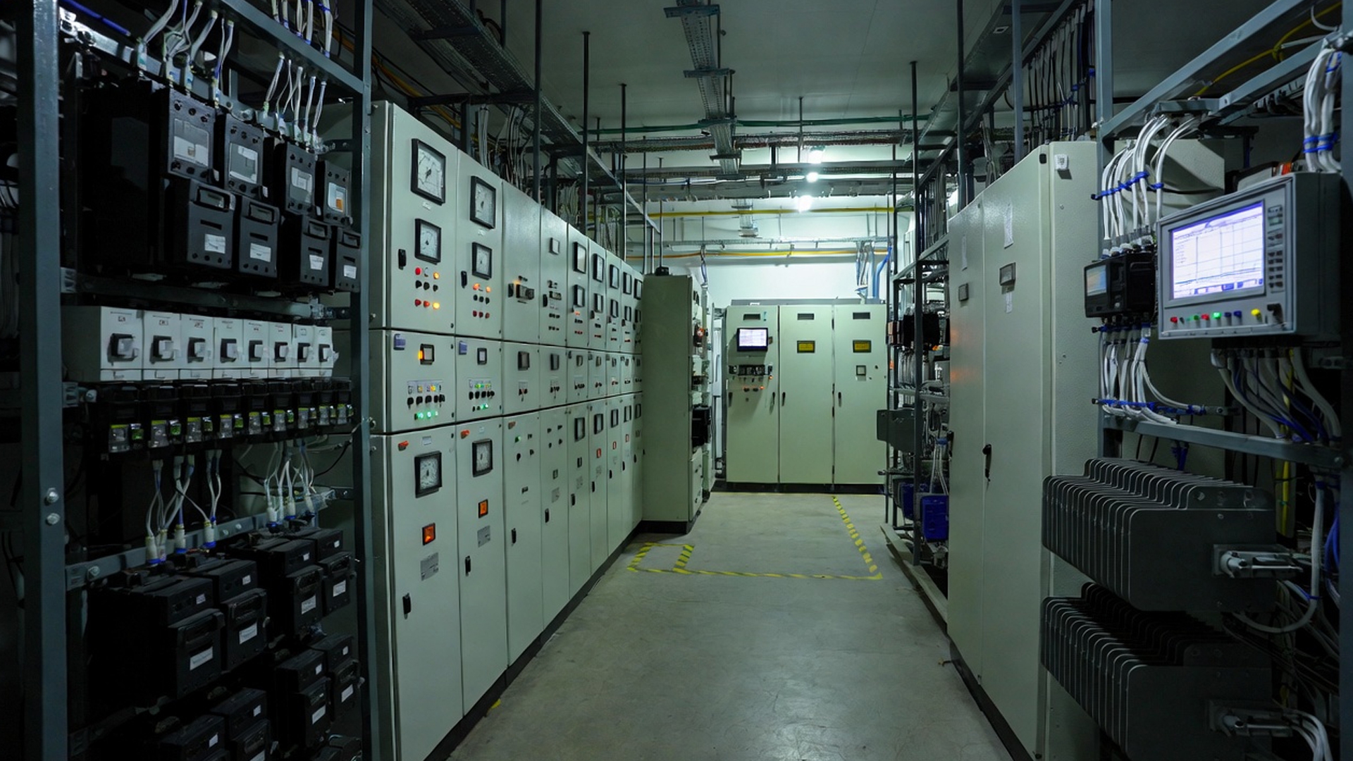 Energy Solutions