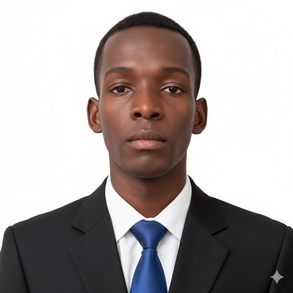 FELIX OLAPH MHEMA