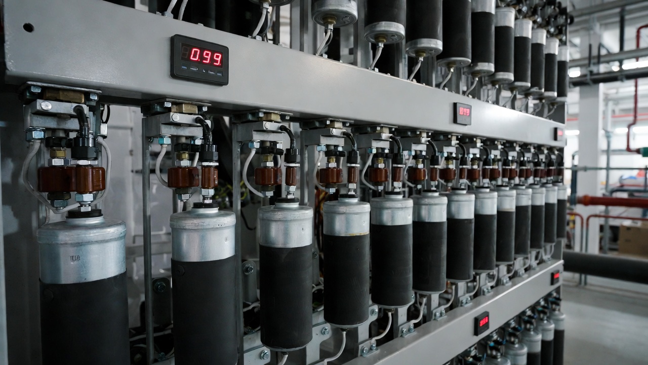 Energy Management