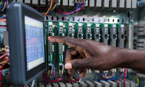 Automation & Control Systems