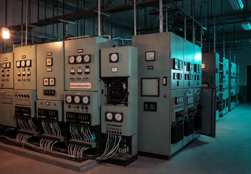 Electrical Engineering