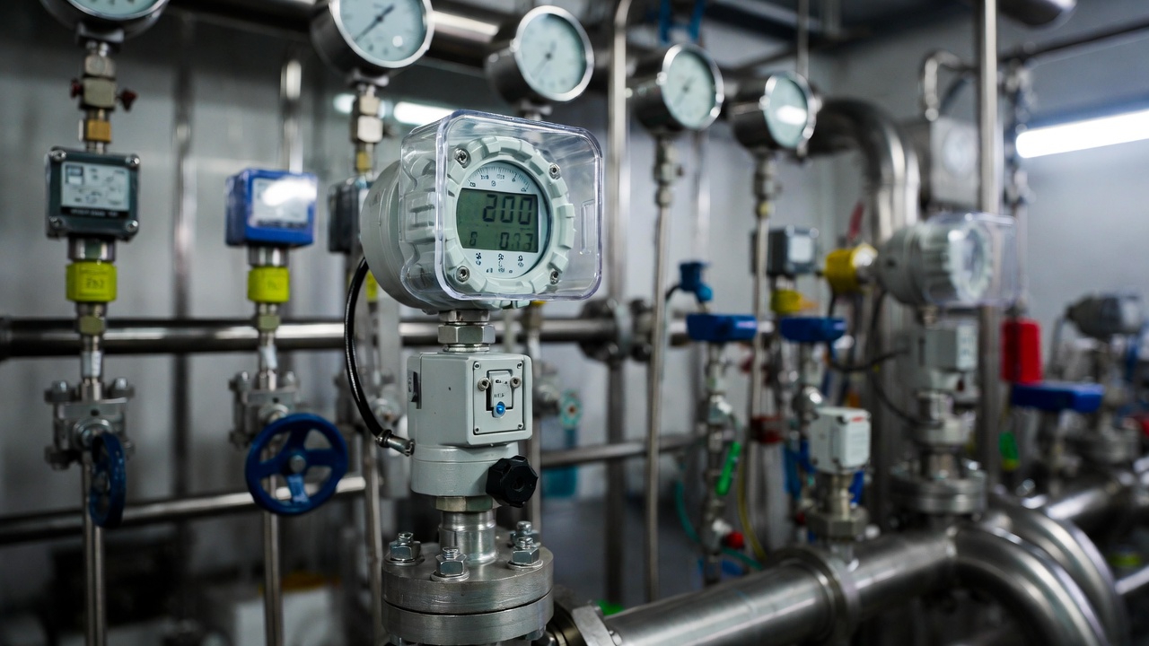 Instrumentation